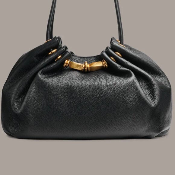 Donna Karan SEACLIFF TOTE - Picture 2 of 6